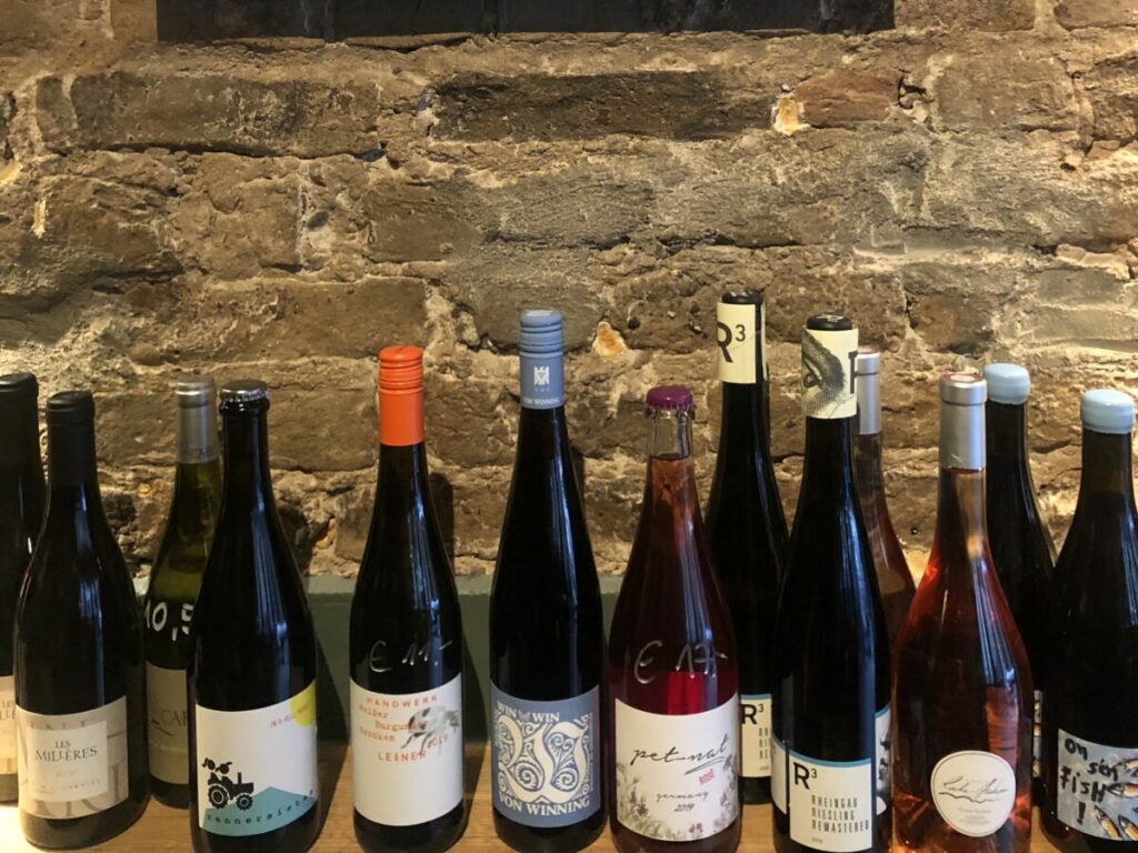 Wein